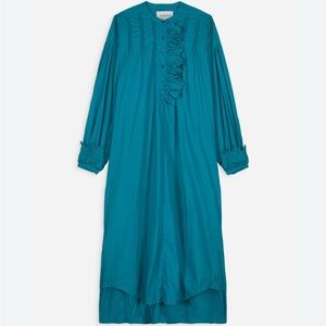 Laurence Bras Diez Long Dress